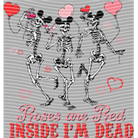 Valentine's Day-QRJ  6525